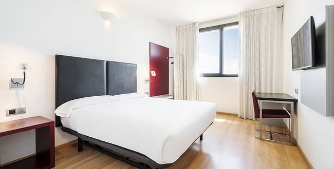 Hotel ILUNION Aqua 3 Valence Hotel ILUNION Aqua 3 Valence